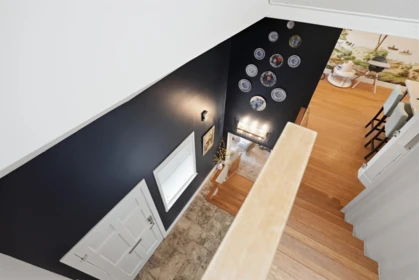 Bedroom 2 Photo of 2015 Creelman Avenue, Vancouver, BC