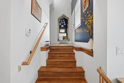 Bedroom 3 Photo of 2015 Creelman Avenue, Vancouver, BC