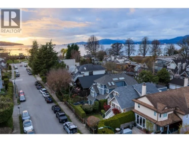 Garden / Landscaping Photo of 2015 Creelman Avenue, Vancouver, BC