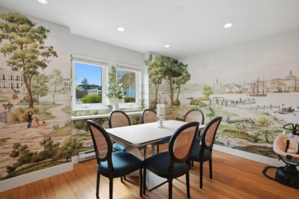 Loft / Bonus Room Photo of 2015 Creelman Avenue, Vancouver, BC