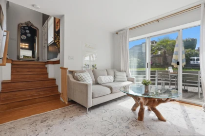 Pantry Photo of 2015 Creelman Avenue, Vancouver, BC