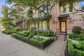 1260 Richards Street, Vancouver, BC