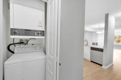 Basement Recreation Room Photo of 304A 7025 Stride Avenue, Burnaby, BC