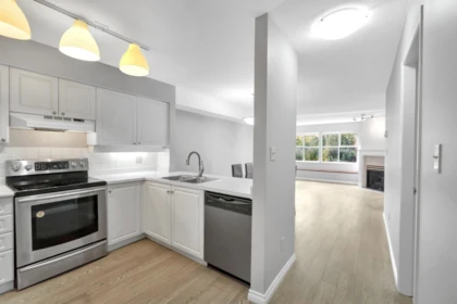 304A 7025 Stride Avenue, Burnaby, BC, Burnaby — Apartment/Condo for sale