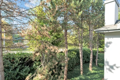 Front Yard Photo of 304A 7025 Stride Avenue, Burnaby, BC