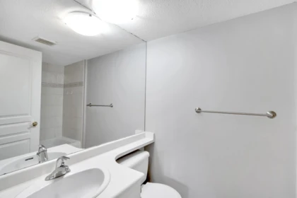 Garage Interior Photo of 304A 7025 Stride Avenue, Burnaby, BC