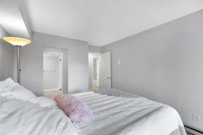 Hallway Photo of 304A 7025 Stride Avenue, Burnaby, BC