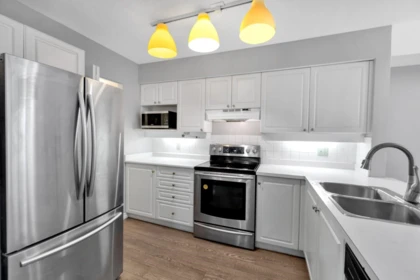 304A 7025 Stride Avenue, Burnaby, BC, Burnaby — Apartment/Condo for sale