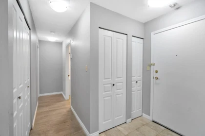Loft / Bonus Room Photo of 304A 7025 Stride Avenue, Burnaby, BC