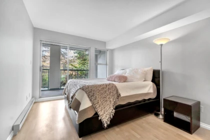 Mudroom Photo of 304A 7025 Stride Avenue, Burnaby, BC