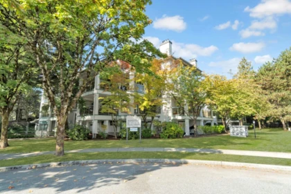 Swimming Pool Photo of 304A 7025 Stride Avenue, Burnaby, BC