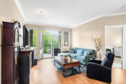 419 12258 224 Street, Maple Ridge, BC, Maple Ridge — Apartment/Condo for sale