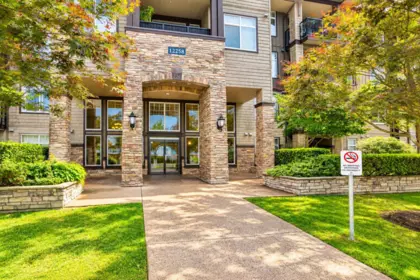 419 12258 224 Street, Maple Ridge, BC, Maple Ridge — Apartment/Condo for sale