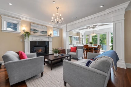 2360 Jefferson Avenue, West Vancouver, BC, West vancouver — Single Family Residence for sale