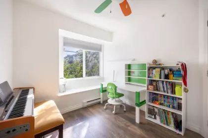 Breakfast Nook Photo of 42 19141 124 Avenue, Pitt Meadows, BC