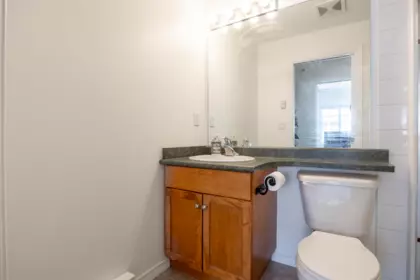 Loft / Bonus Room Photo of 42 19141 124 Avenue, Pitt Meadows, BC
