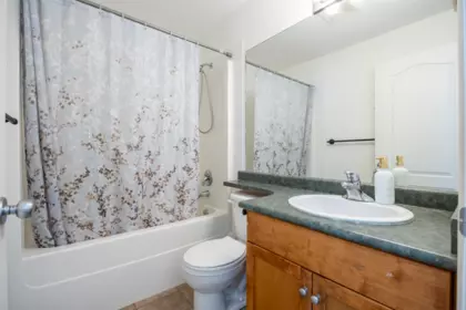 Office / Den Photo of 42 19141 124 Avenue, Pitt Meadows, BC