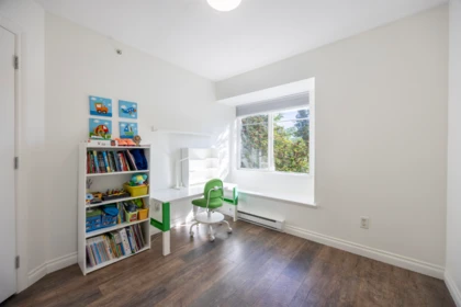 Primary Bedroom Photo of 42 19141 124 Avenue, Pitt Meadows, BC