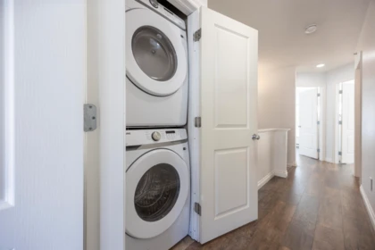 Walk-In Closet Photo of 42 19141 124 Avenue, Pitt Meadows, BC