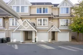 42 19141 124 Avenue, Pitt Meadows, BC