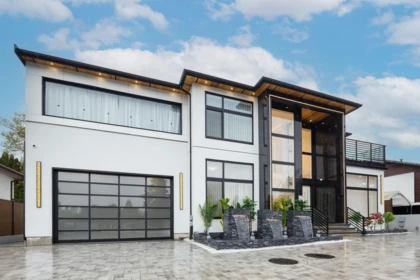 5385 Shelby Court, Burnaby, BC, Burnaby — Single Family Residence for sale