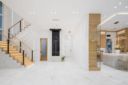 Pantry Photo of 5385 Shelby Court, Burnaby, BC