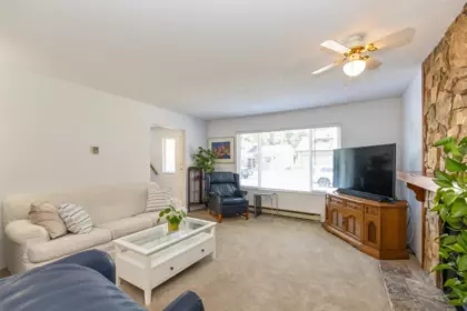 Dining Area Photo of 1157 Eagleridge Drive, Coquitlam, BC