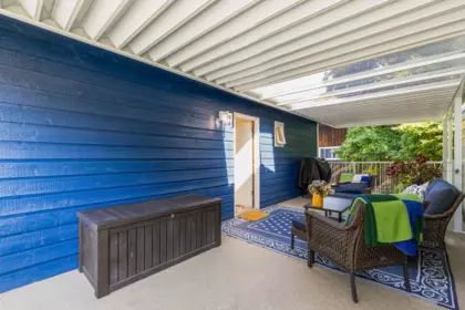 Hallway Photo of 1157 Eagleridge Drive, Coquitlam, BC