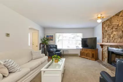 Kitchen Island Photo of 1157 Eagleridge Drive, Coquitlam, BC