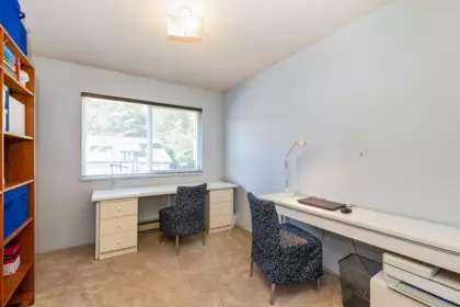 Laundry Room Photo of 1157 Eagleridge Drive, Coquitlam, BC