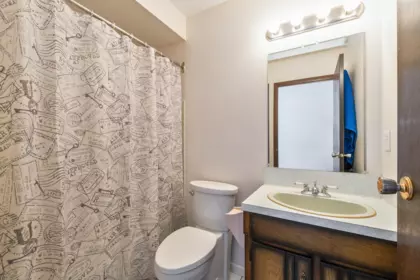 Loft / Bonus Room Photo of 1157 Eagleridge Drive, Coquitlam, BC