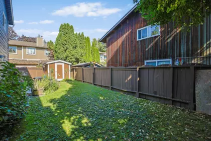 Outdoor Patio Photo of 1157 Eagleridge Drive, Coquitlam, BC