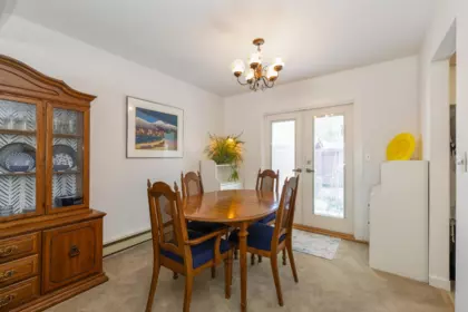 Pantry Photo of 1157 Eagleridge Drive, Coquitlam, BC