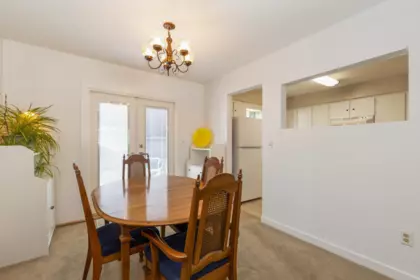 Primary Bedroom Photo of 1157 Eagleridge Drive, Coquitlam, BC