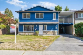 1157 Eagleridge Drive, Coquitlam, BC