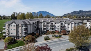 304 45520 Knight Road, Chilliwack, BC