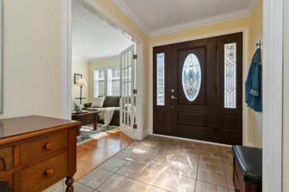 Dining Area Photo of 45575 Worthington Place, Chilliwack, BC