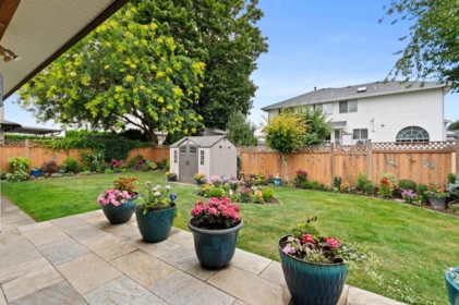 Exterior Rear Photo of 45575 Worthington Place, Chilliwack, BC