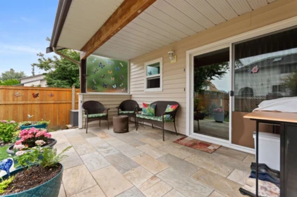 Family Room Photo of 45575 Worthington Place, Chilliwack, BC