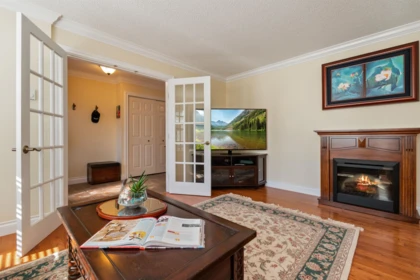 Pantry Photo of 45575 Worthington Place, Chilliwack, BC