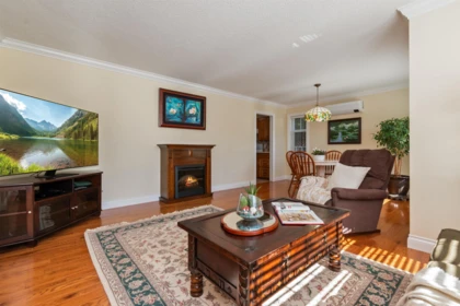 Primary Bedroom Photo of 45575 Worthington Place, Chilliwack, BC