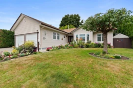 45575 Worthington Place, Chilliwack, BC