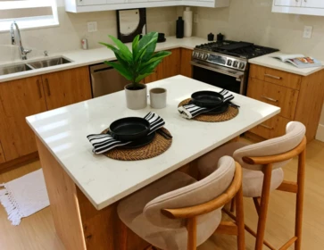 Breakfast Nook Photo of 7653 117 Street, Delta, BC