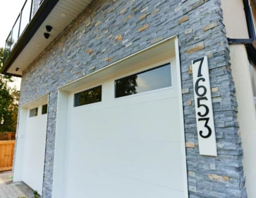 Exterior Rear Photo of 7653 117 Street, Delta, BC