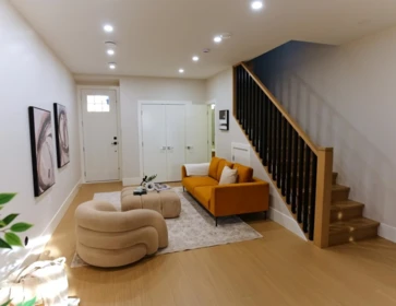 Family Room Photo of 7653 117 Street, Delta, BC
