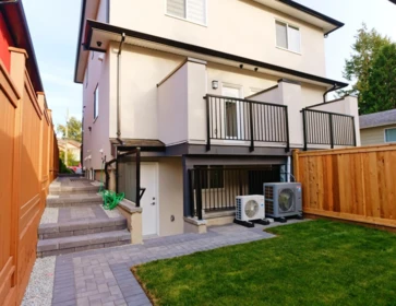 Front Yard Photo of 7653 117 Street, Delta, BC