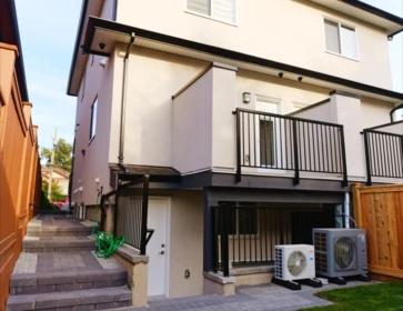 Garden / Landscaping Photo of 7653 117 Street, Delta, BC