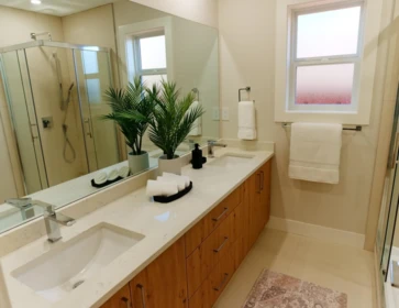 Laundry Room Photo of 7653 117 Street, Delta, BC