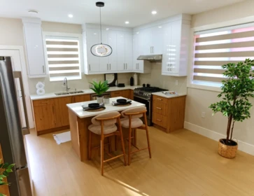 Pantry Photo of 7653 117 Street, Delta, BC