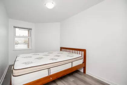 Bedroom 2 Photo of 306 3580 W 41st Avenue, Vancouver, BC